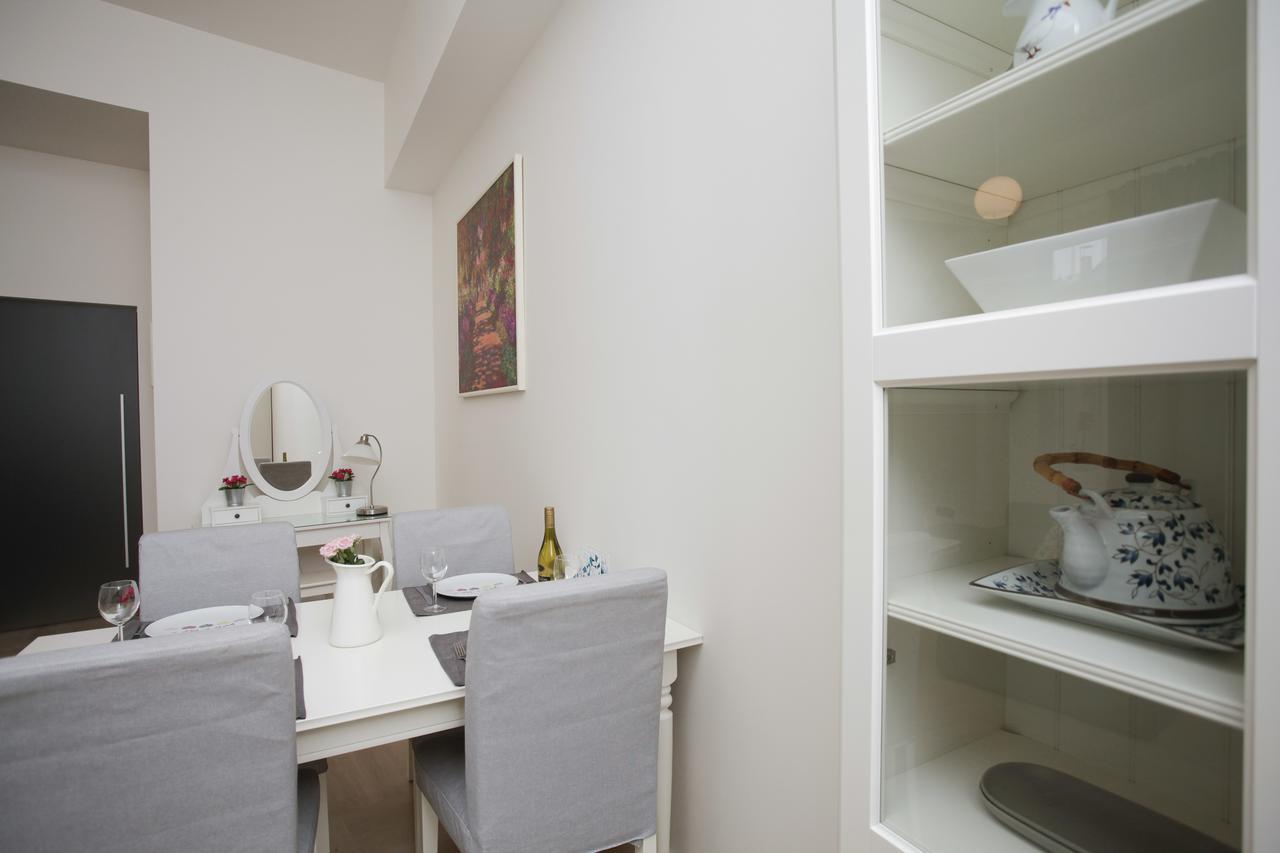 Luxury apartment Spálená Praga Exterior foto
